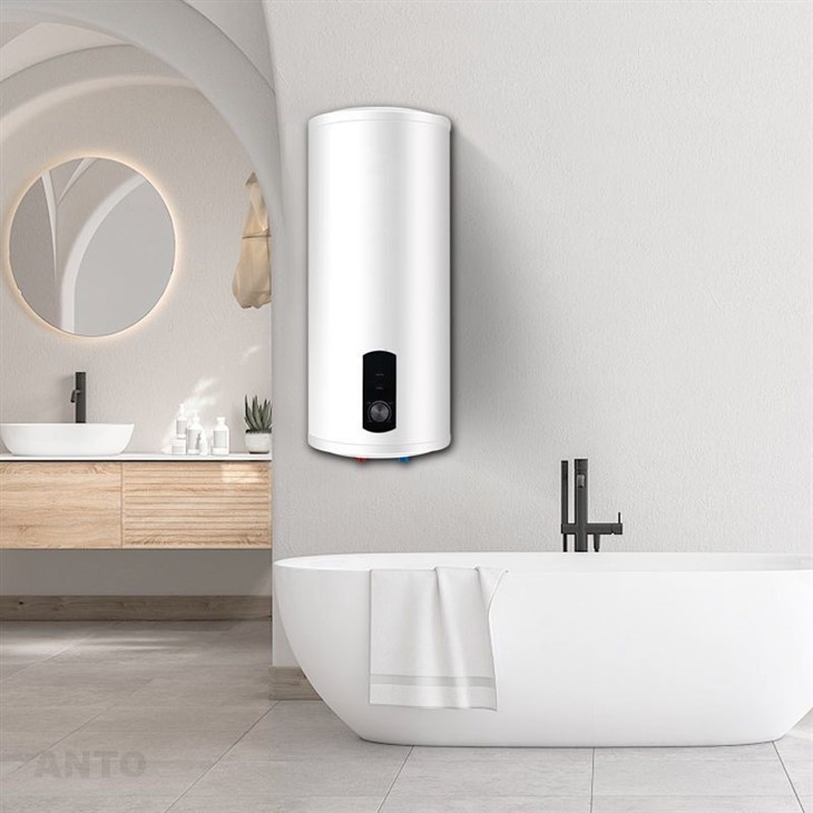 Toilet Water Heater